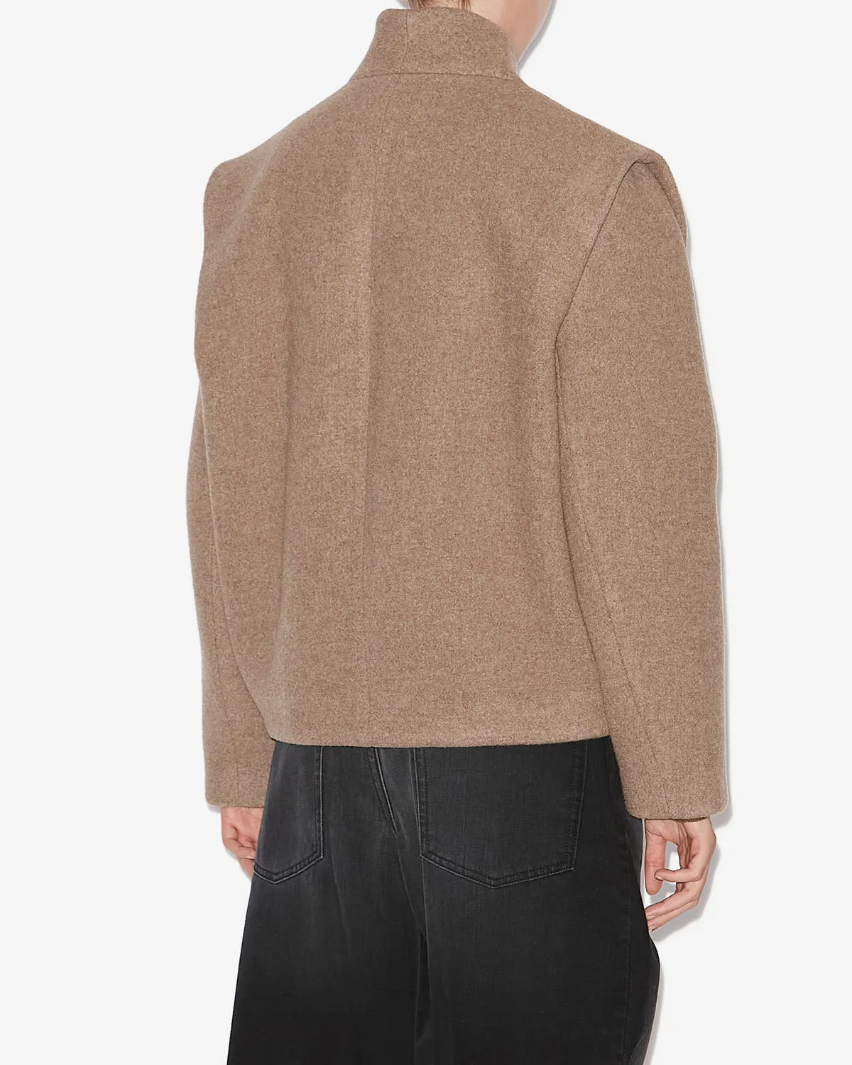 DROGO JACKET
