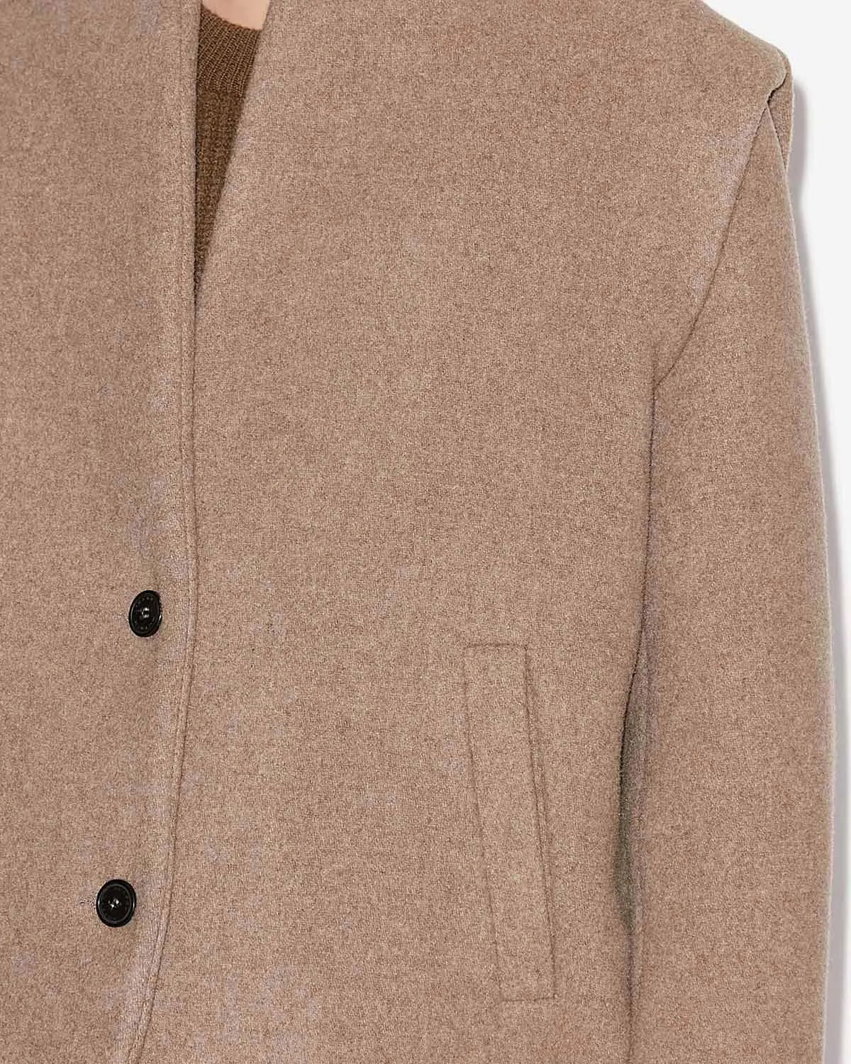 DROGO JACKET