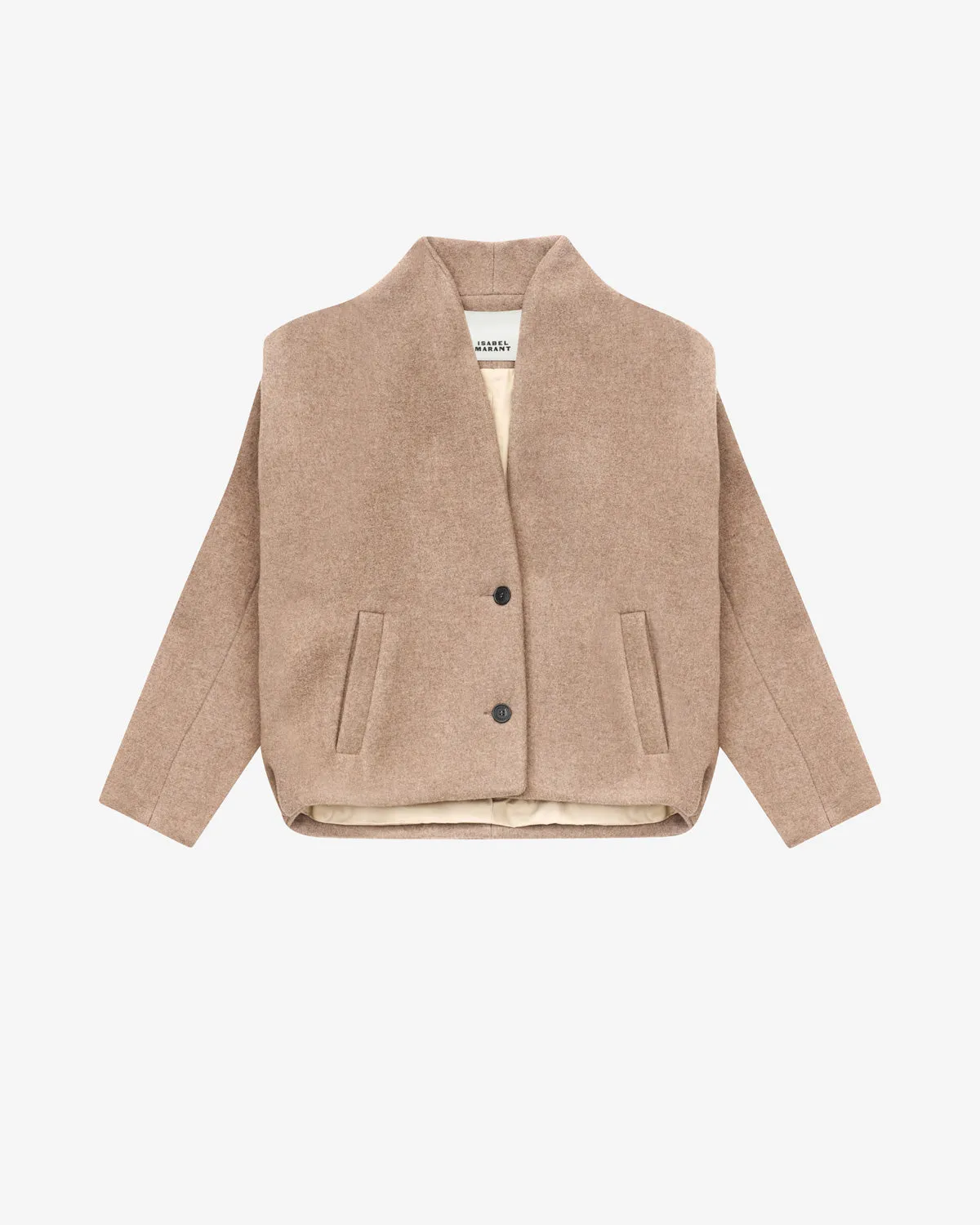 DROGO JACKET
