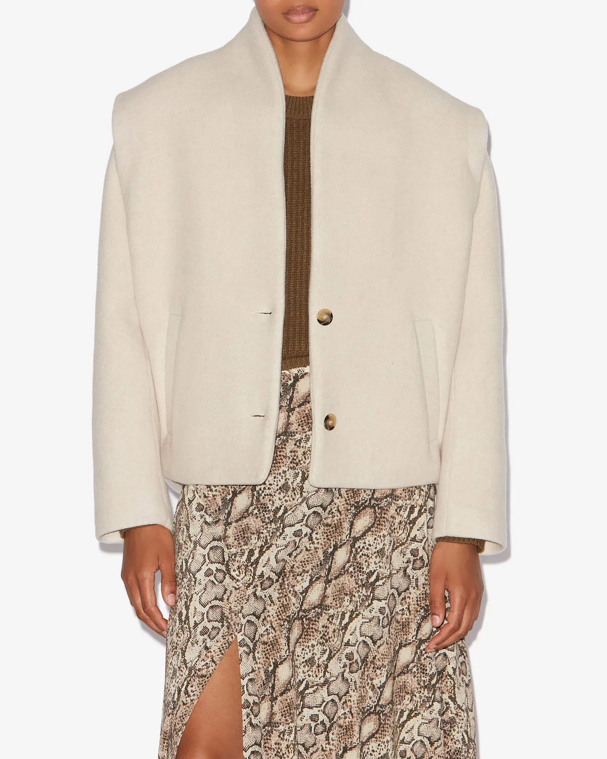 DROGO JACKET