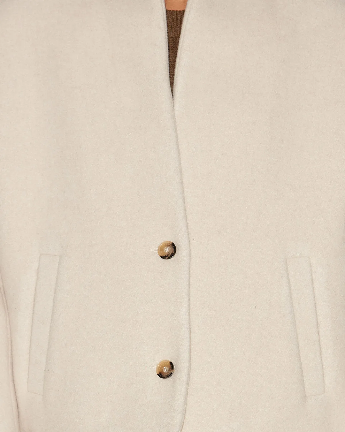 DROGO JACKET