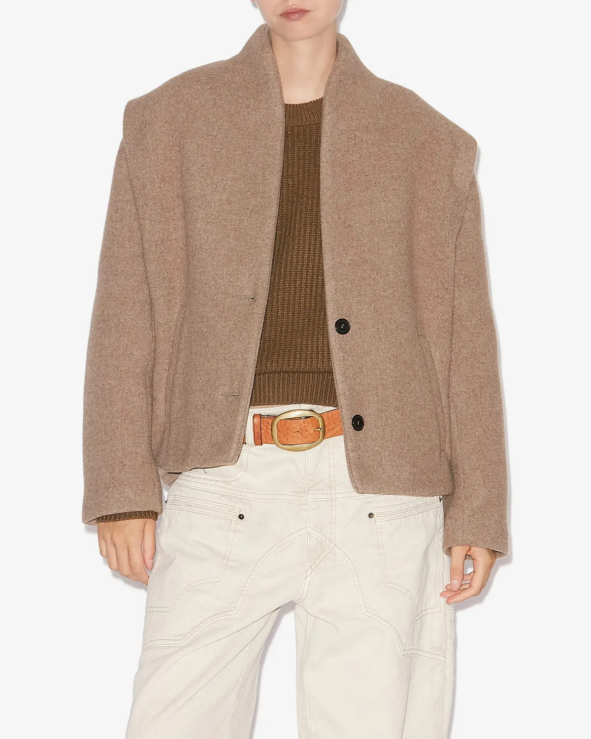 DROGO JACKET