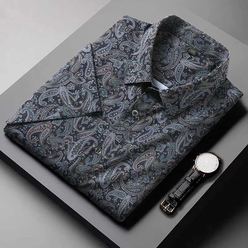 Ebele Printed Shirts