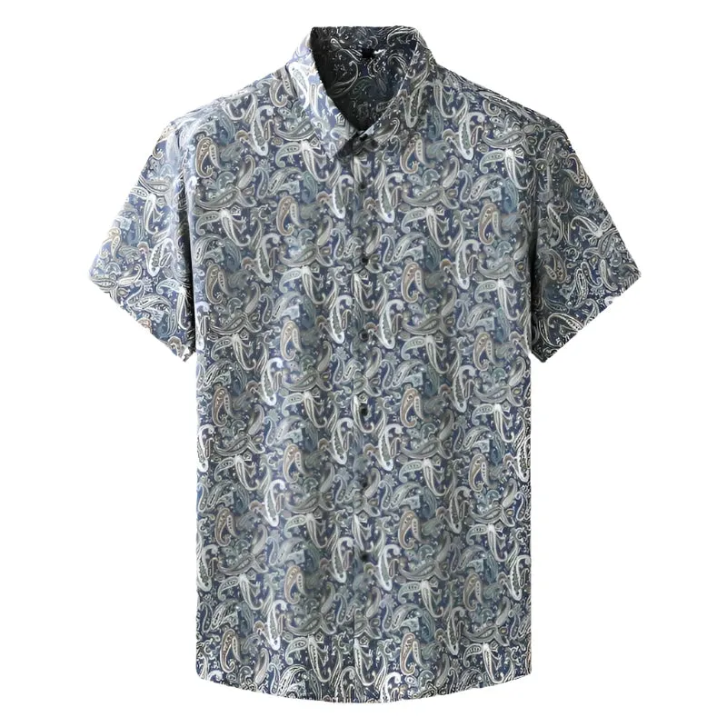 Ebele Printed Shirts