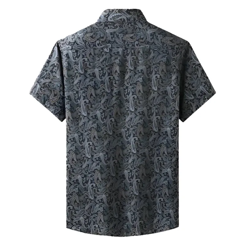 Ebele Printed Shirts