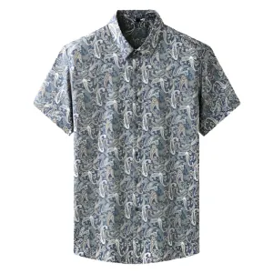 Ebele Printed Shirts