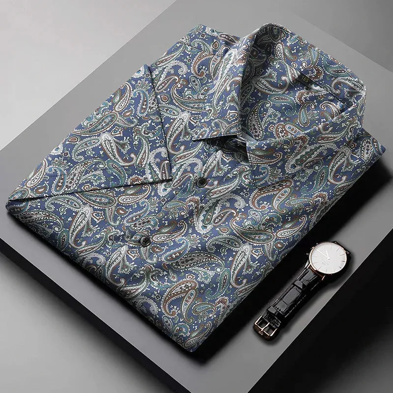 Ebele Printed Shirts