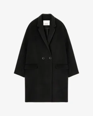 Efegozi coat