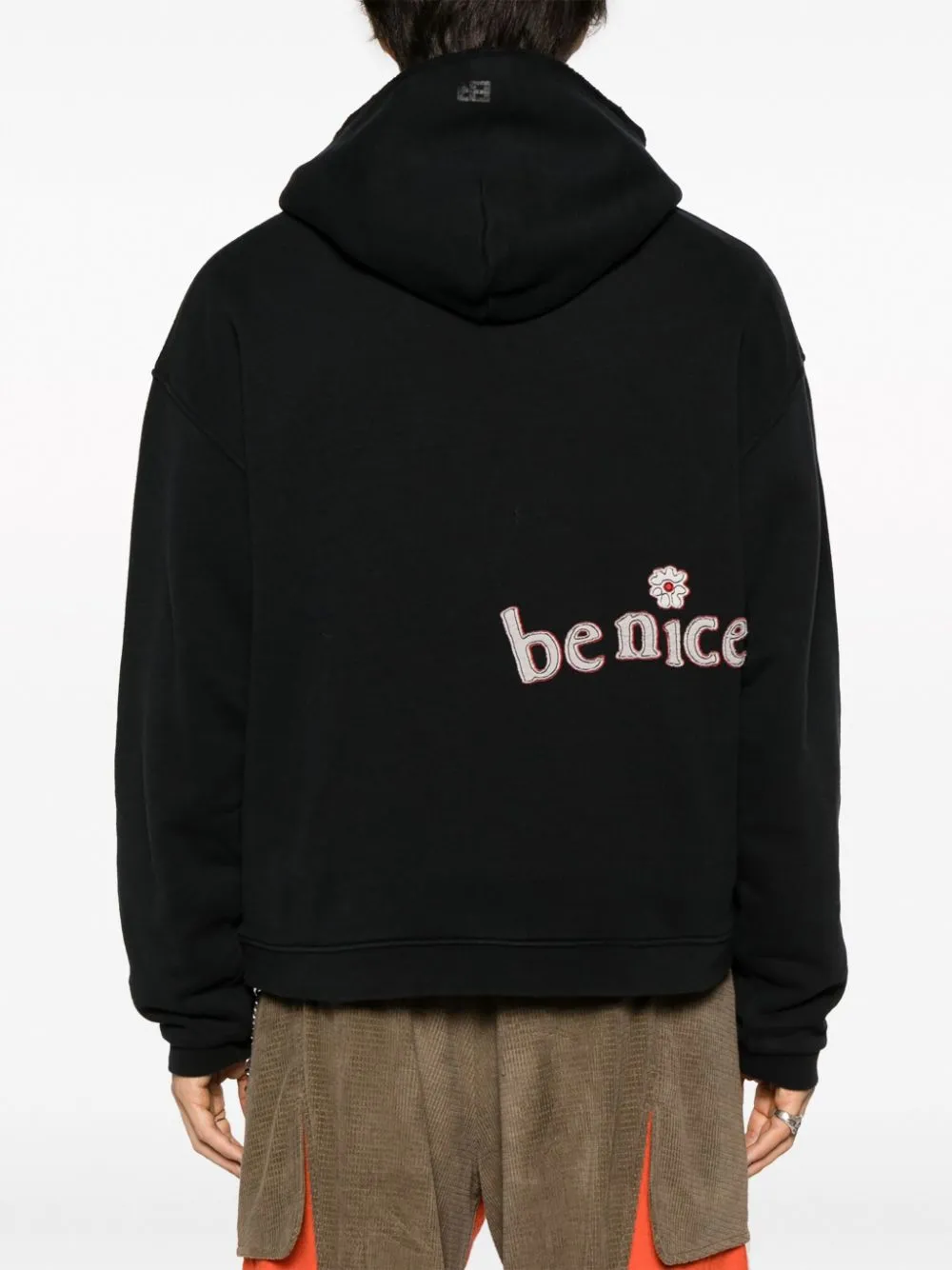 ERL Sweaters Black