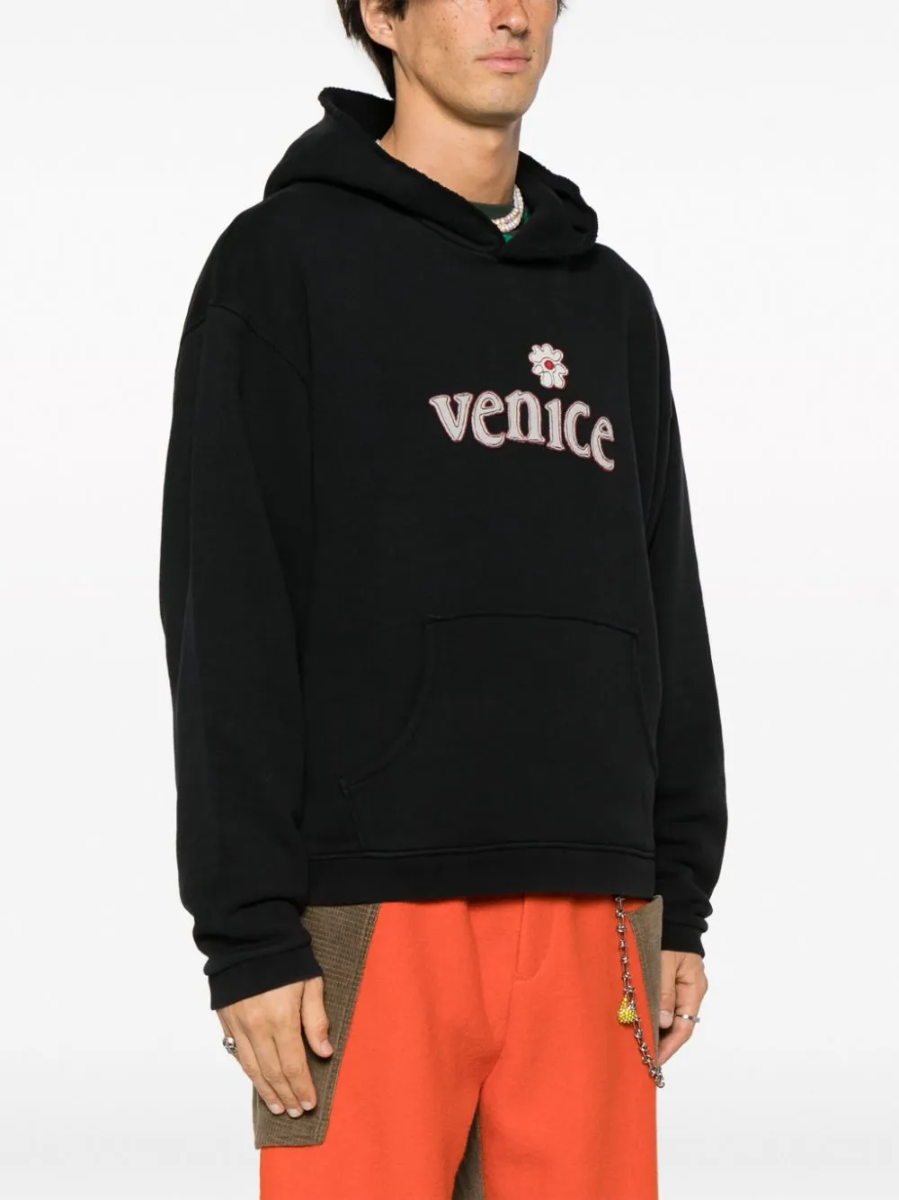 ERL Sweaters Black
