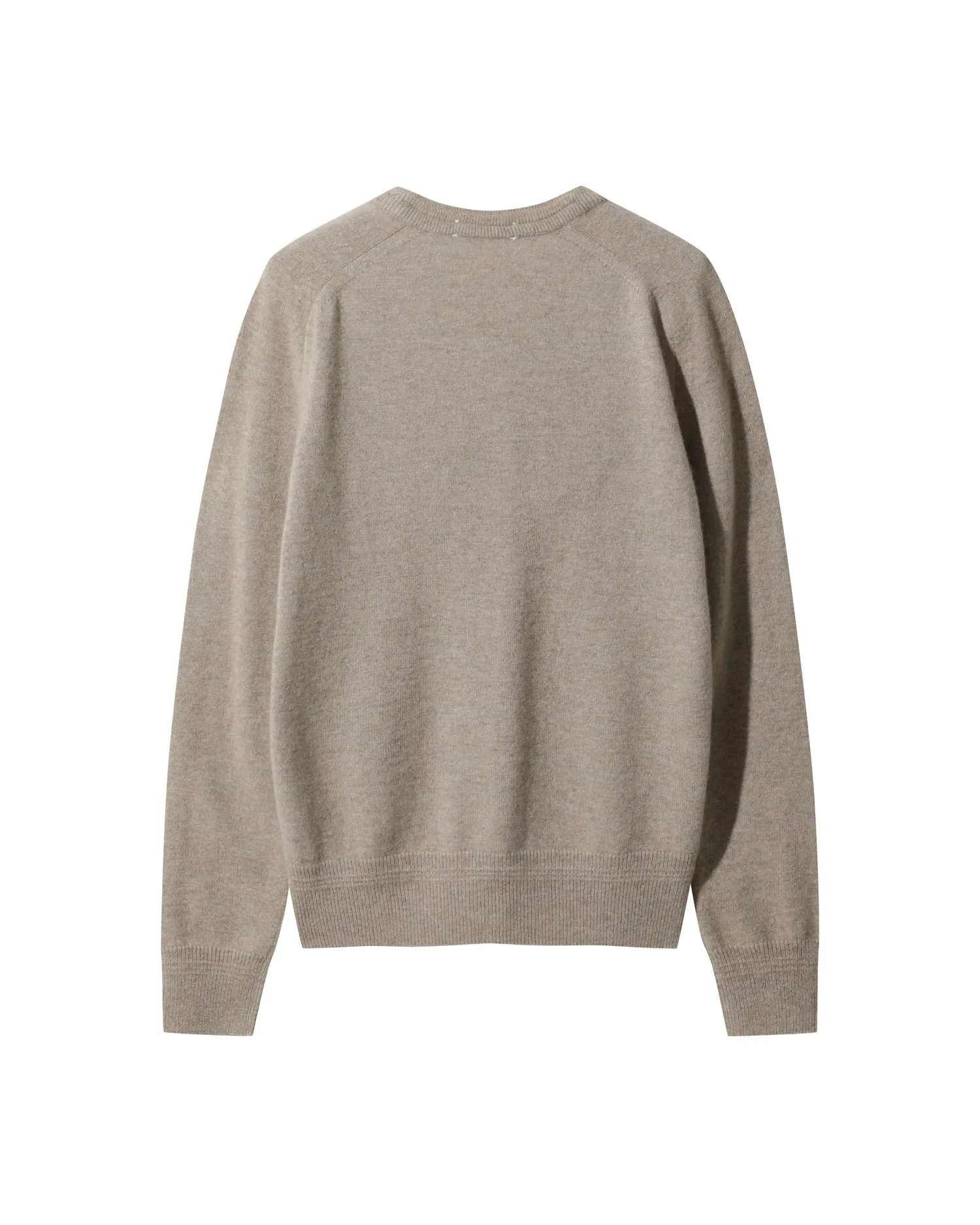 Essential V-neck Sweater