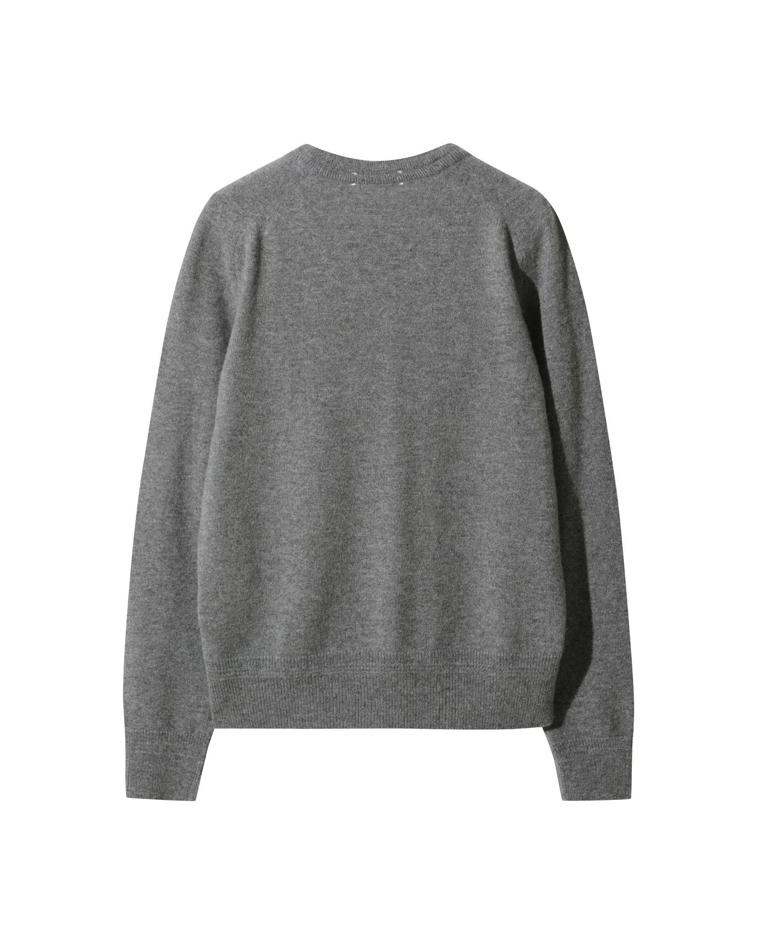 Essential V-neck Sweater