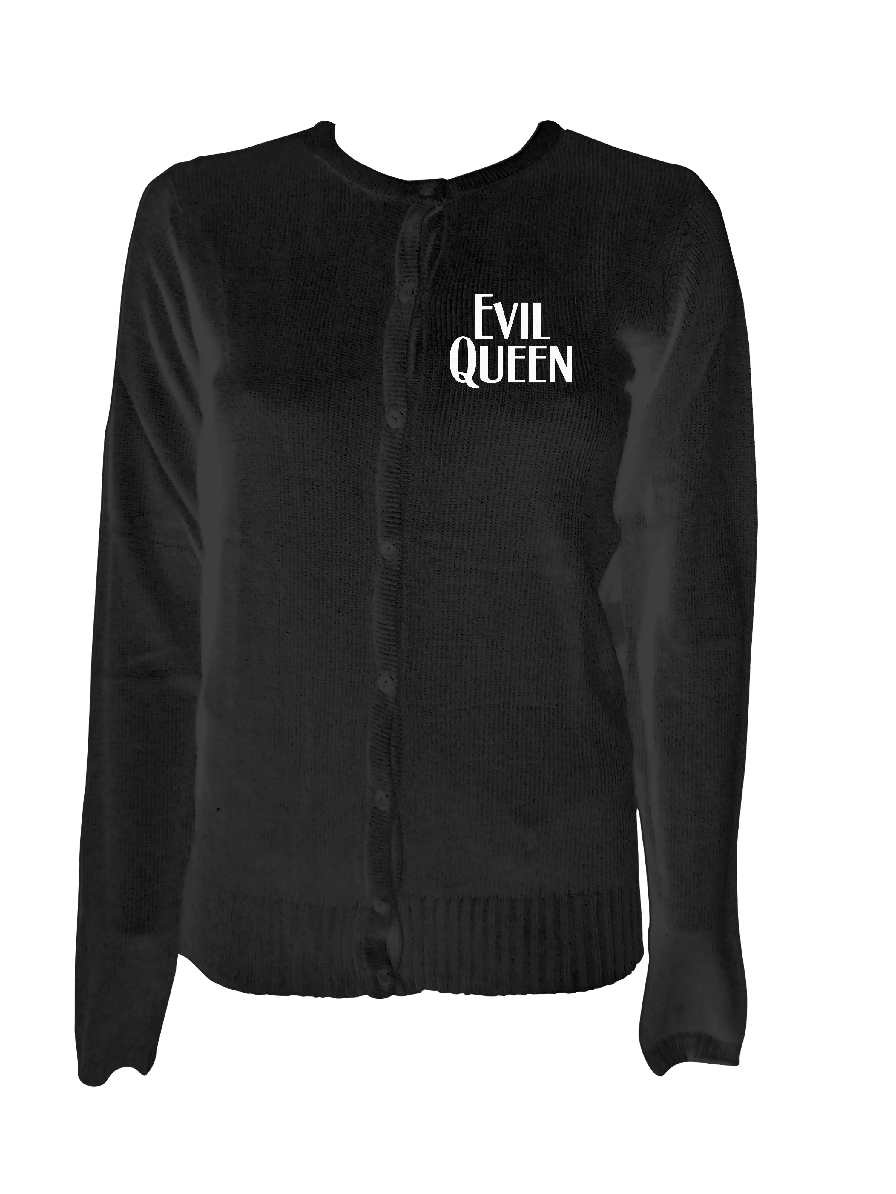Evil Queen Cardigan