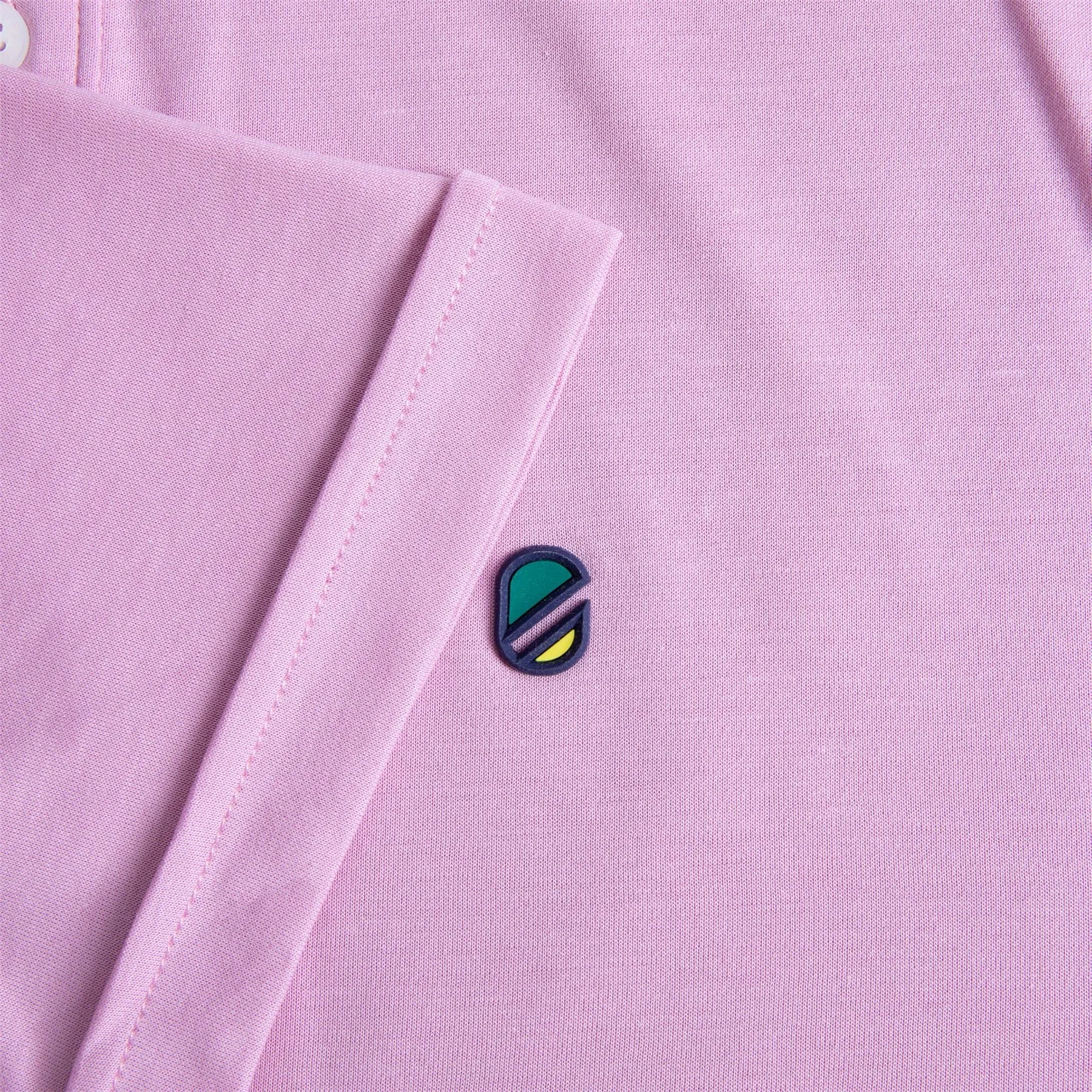 Extra Polo Mauve Mist
