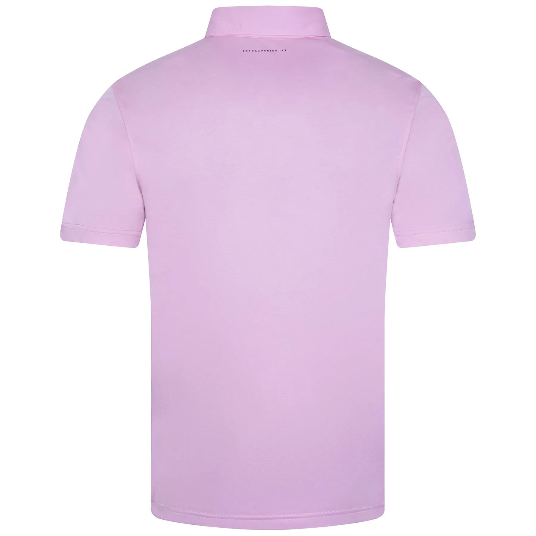 Extra Polo Mauve Mist