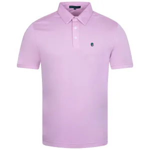 Extra Polo Mauve Mist