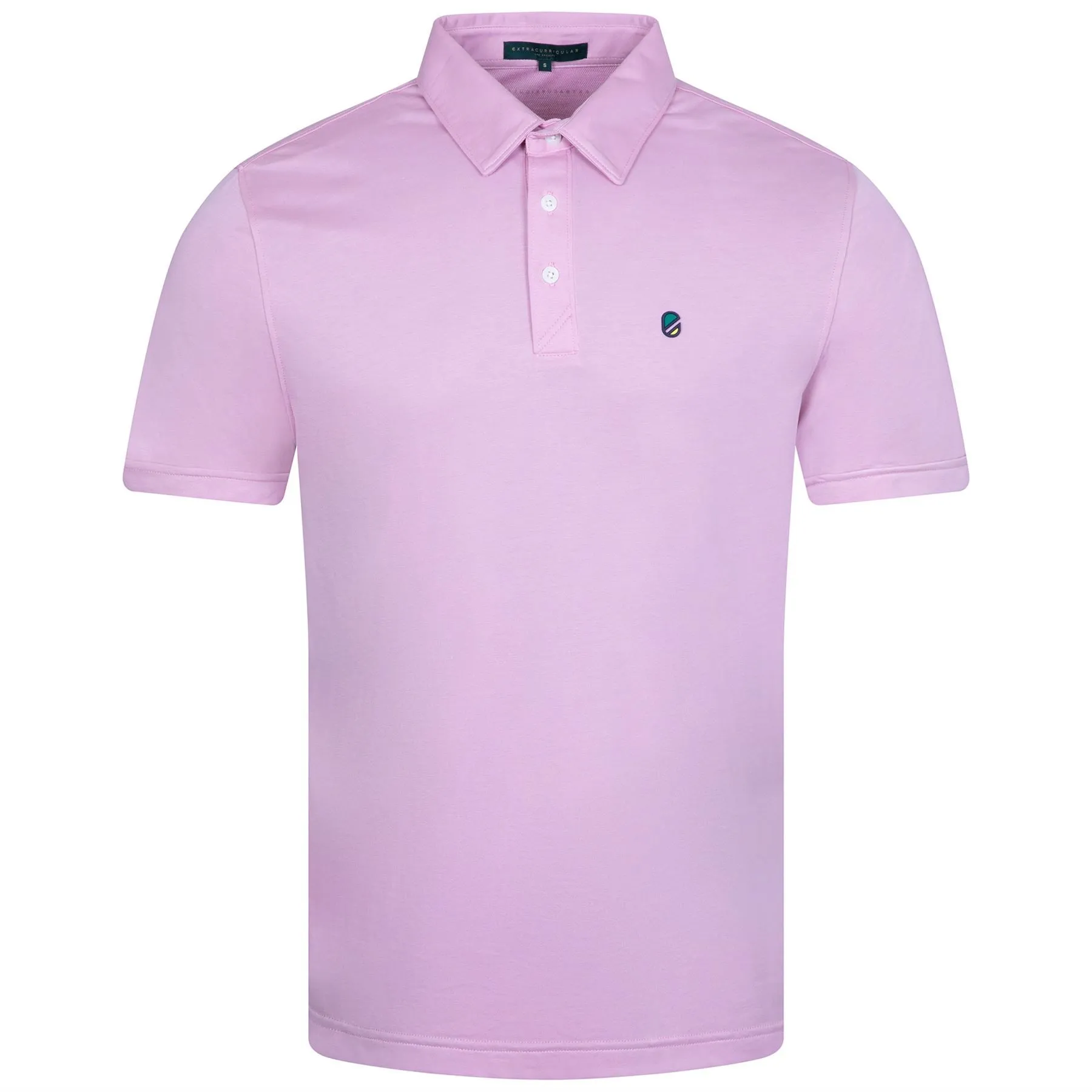 Extra Polo Mauve Mist