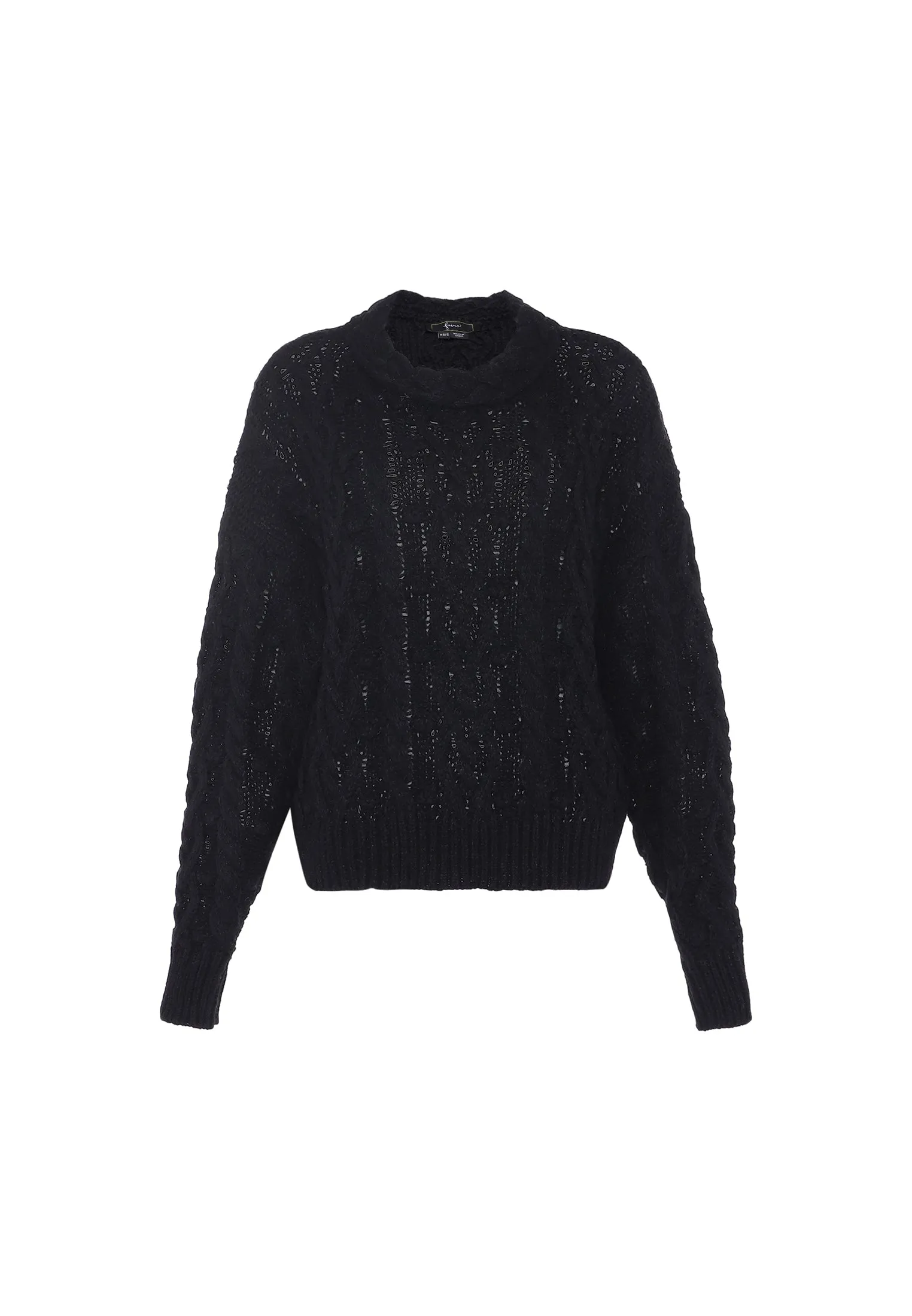 faina Women's Sweater
