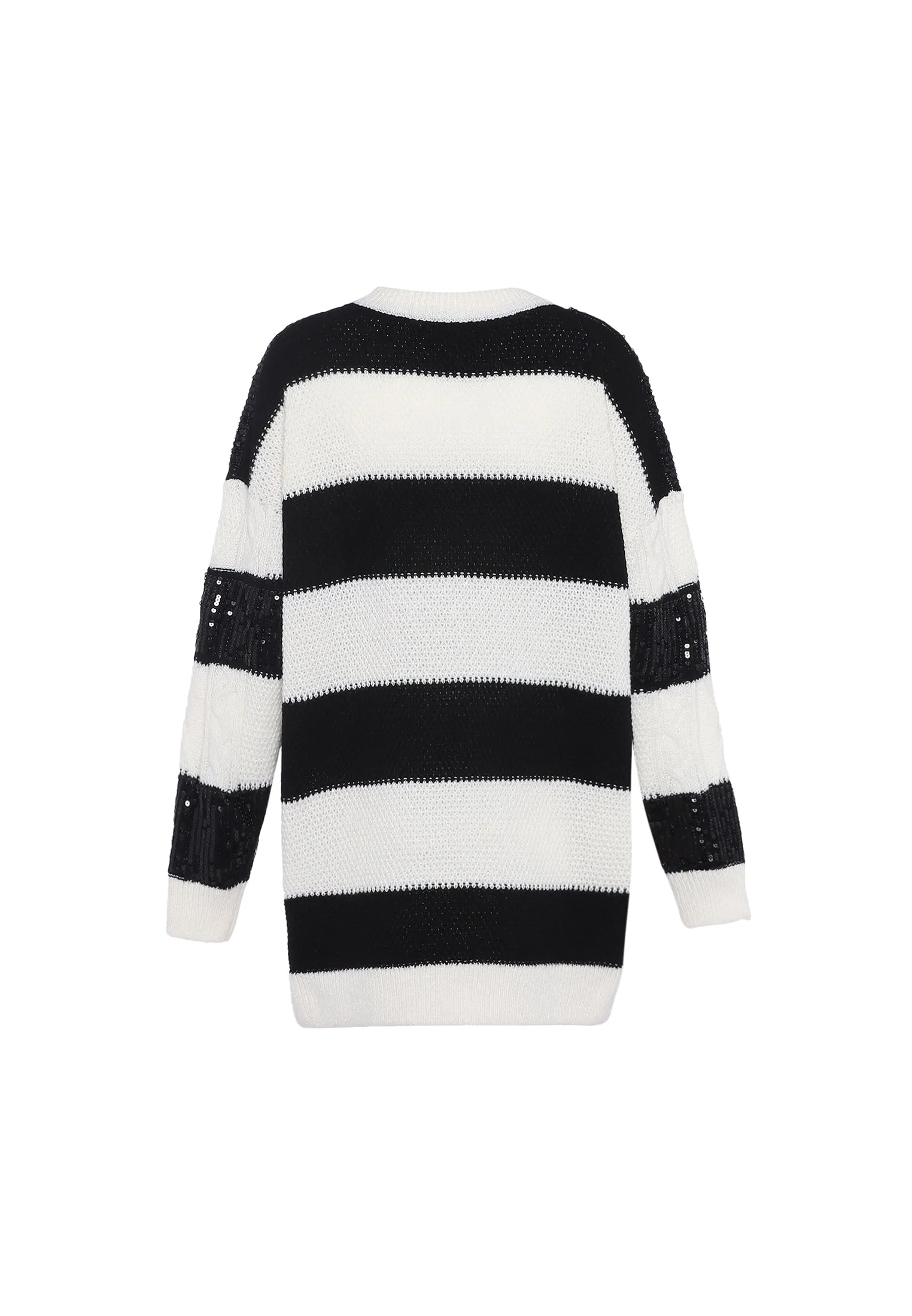 faina Women's Sweater