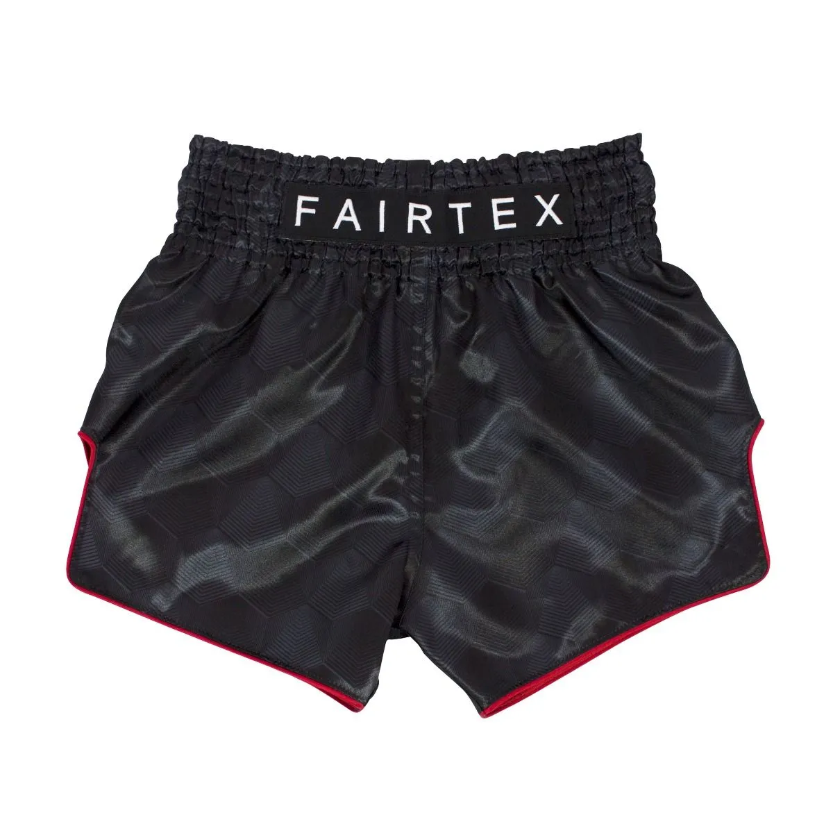 FAIRTEX "STEALTH" MUAY THAI SHORTS - BS1901