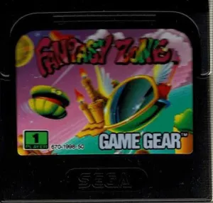 Fantasy Zone