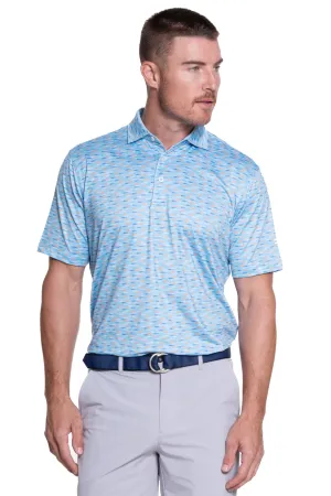 Fish School Polo