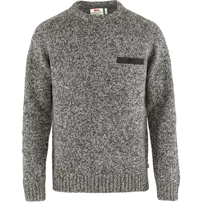 Fjallraven Men's Lada Roundneck Sweater