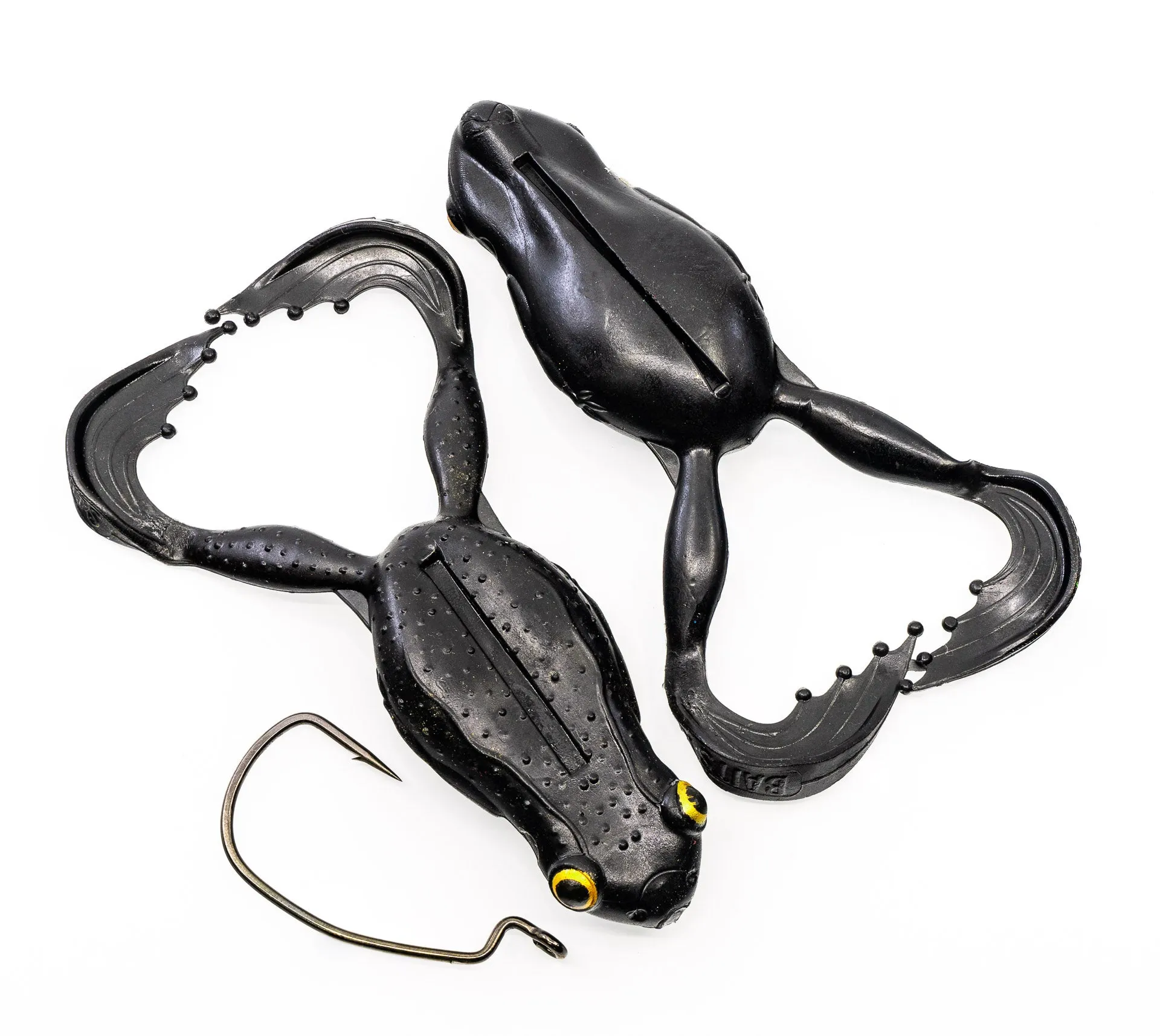 Flexi Frog