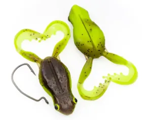 Flexi Frog