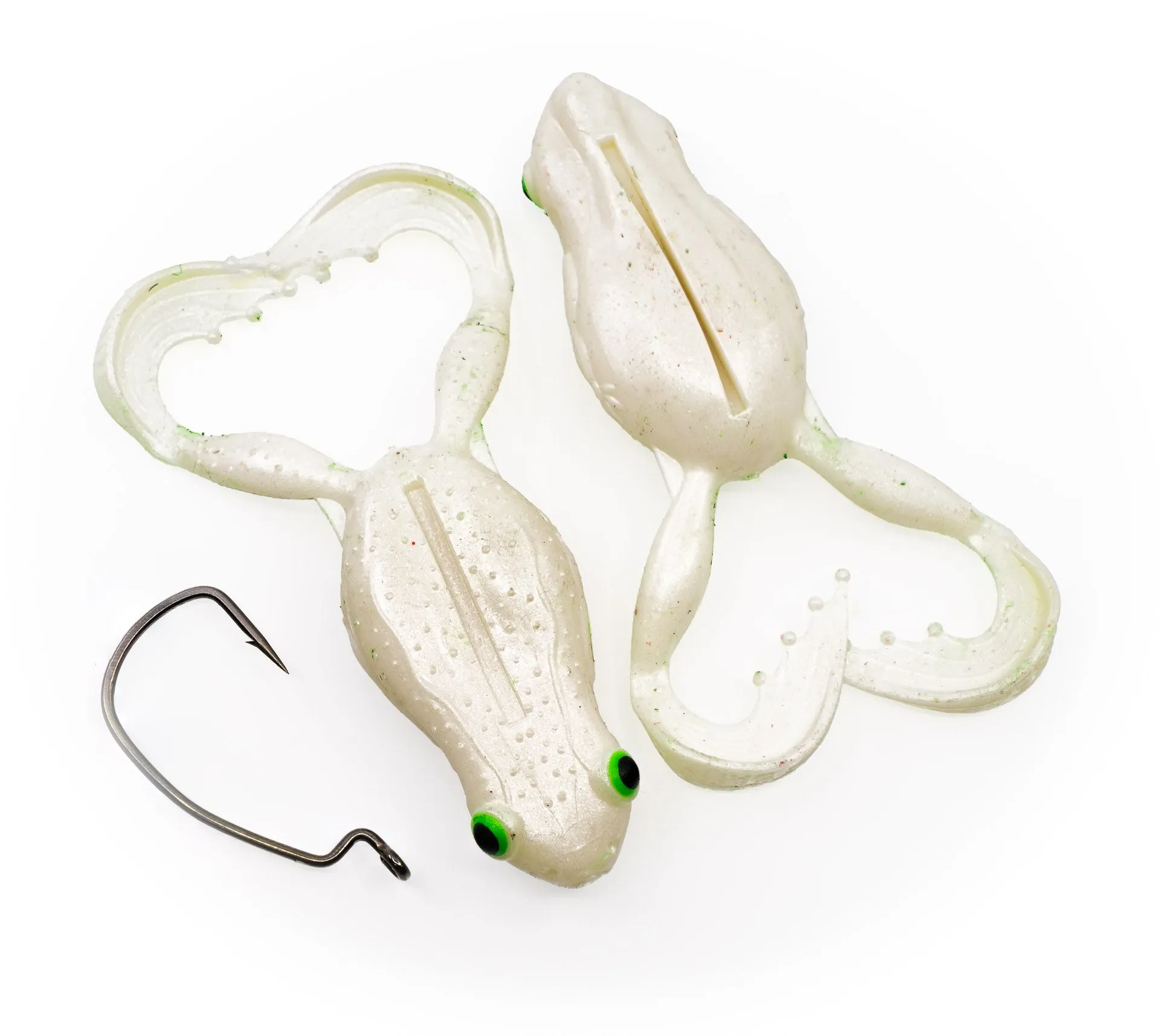 Flexi Frog