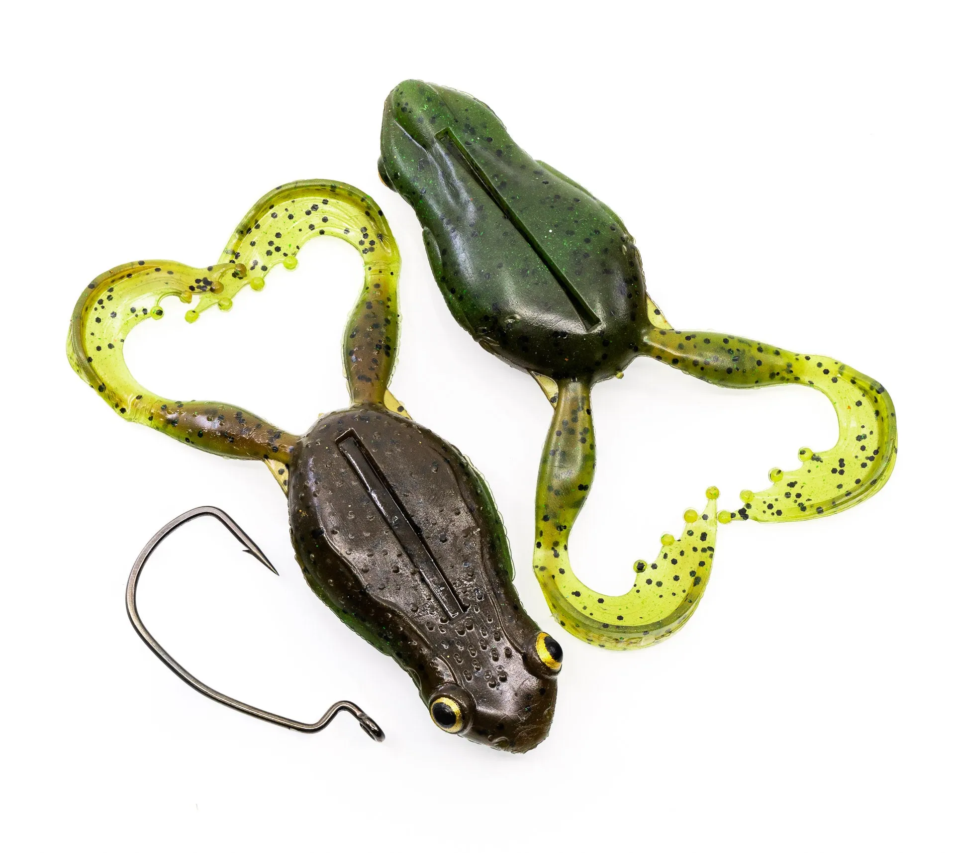 Flexi Frog