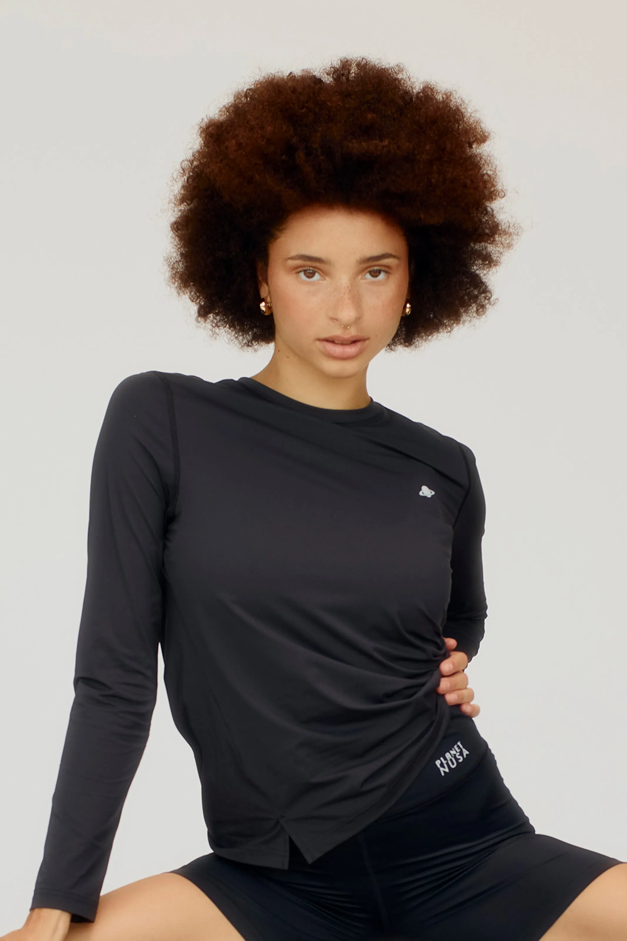 FOR EVERYONE LONG SLEEVE