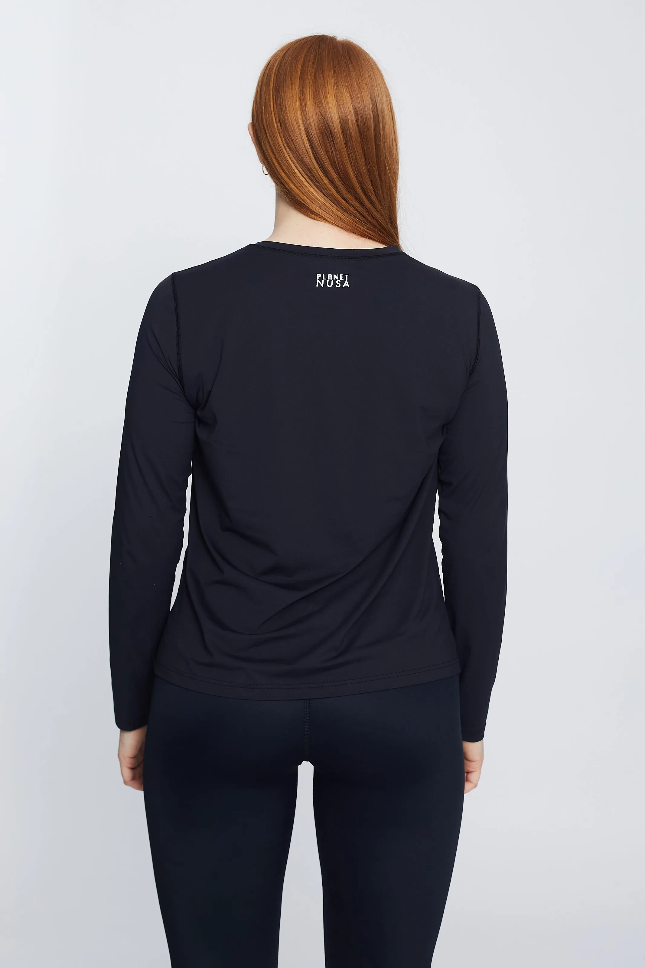 FOR EVERYONE LONG SLEEVE
