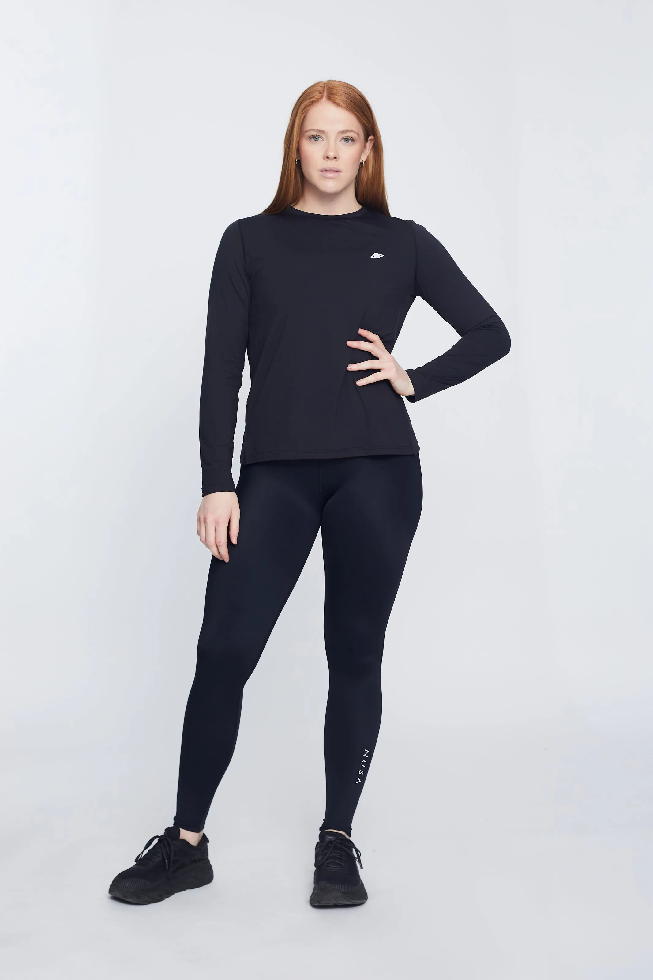 FOR EVERYONE LONG SLEEVE