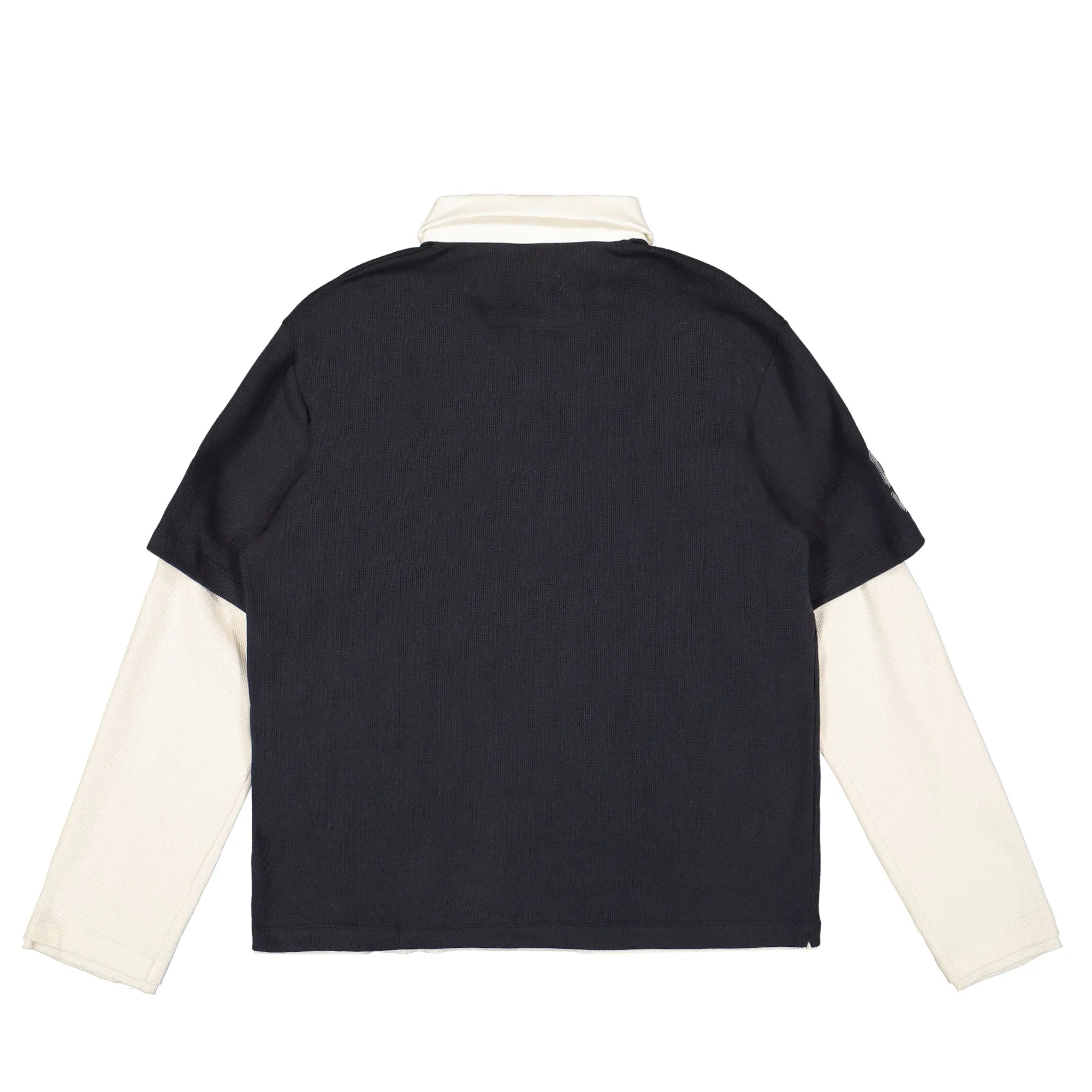 Forever Double Layered Polo
