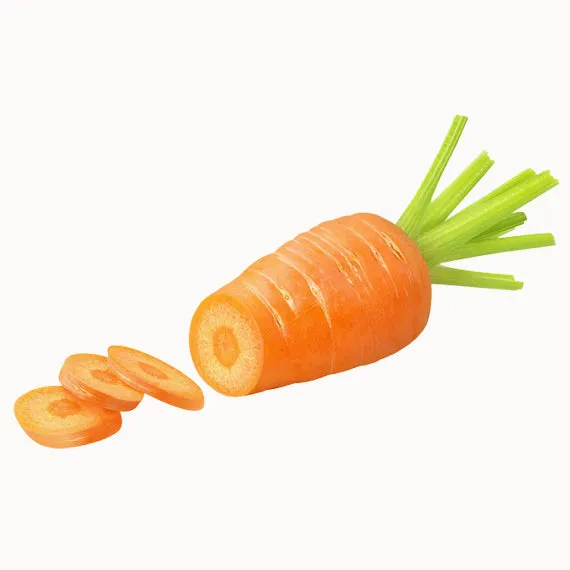 Fresh Carrot