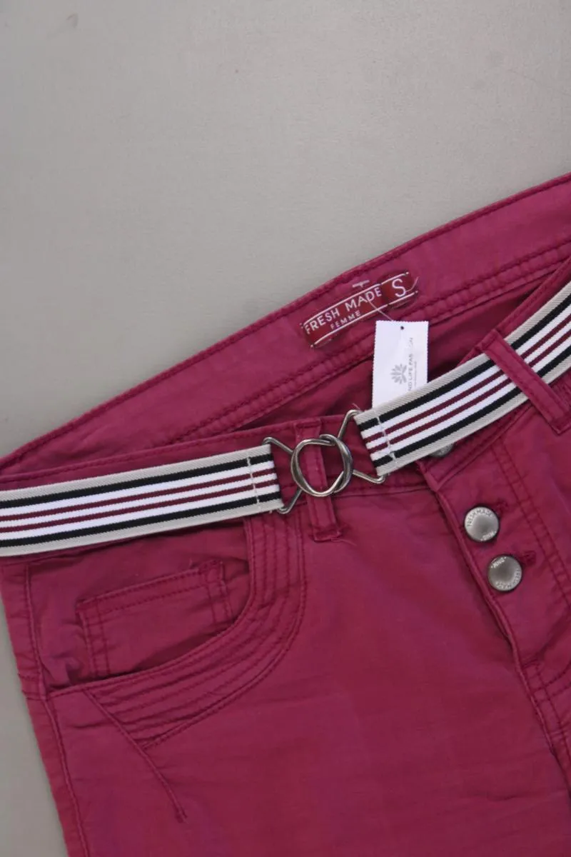 Fresh Made Shorts Gr. S lila