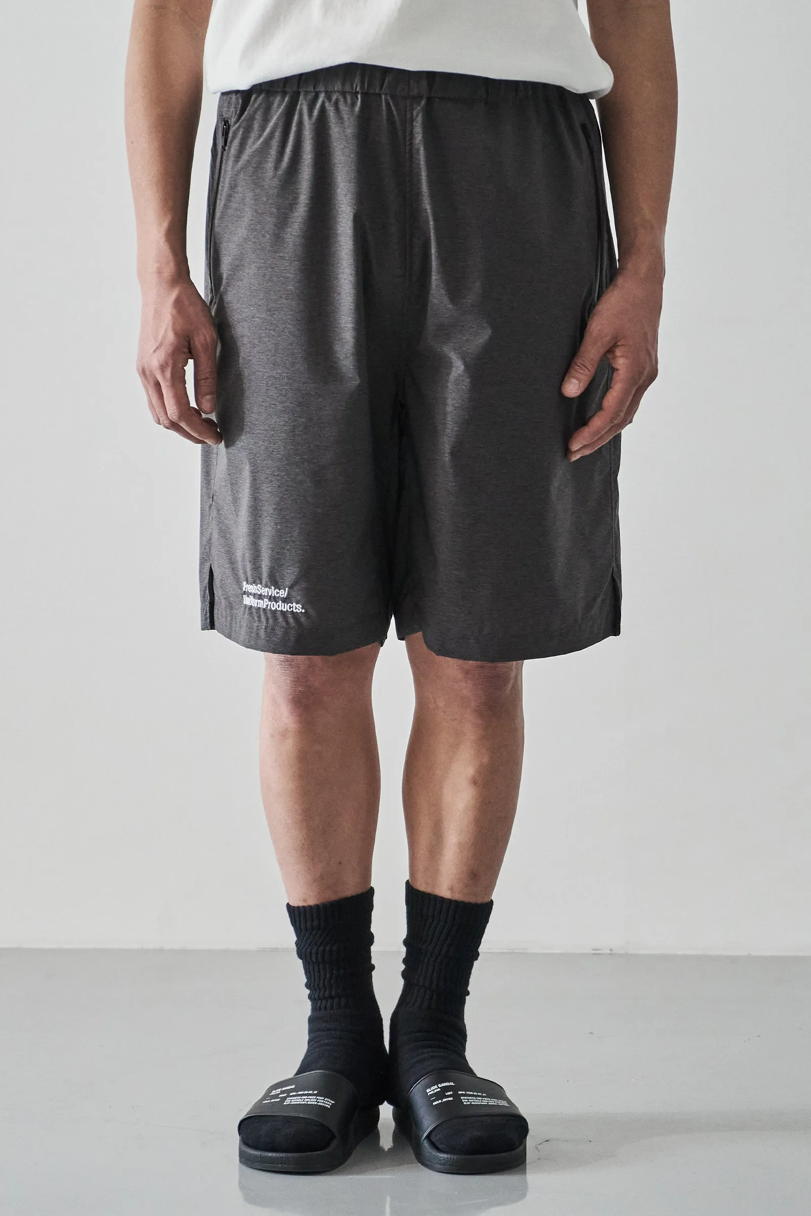 Fresh Service /  PERTEX LIGHTWEIGHT EASY SHORTS