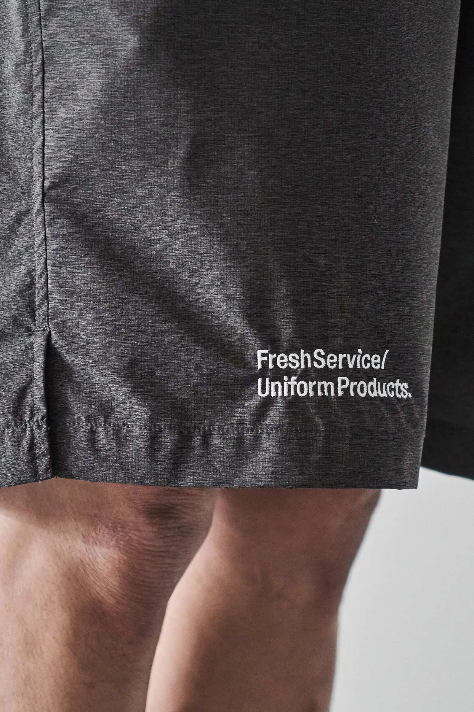 Fresh Service /  PERTEX LIGHTWEIGHT EASY SHORTS