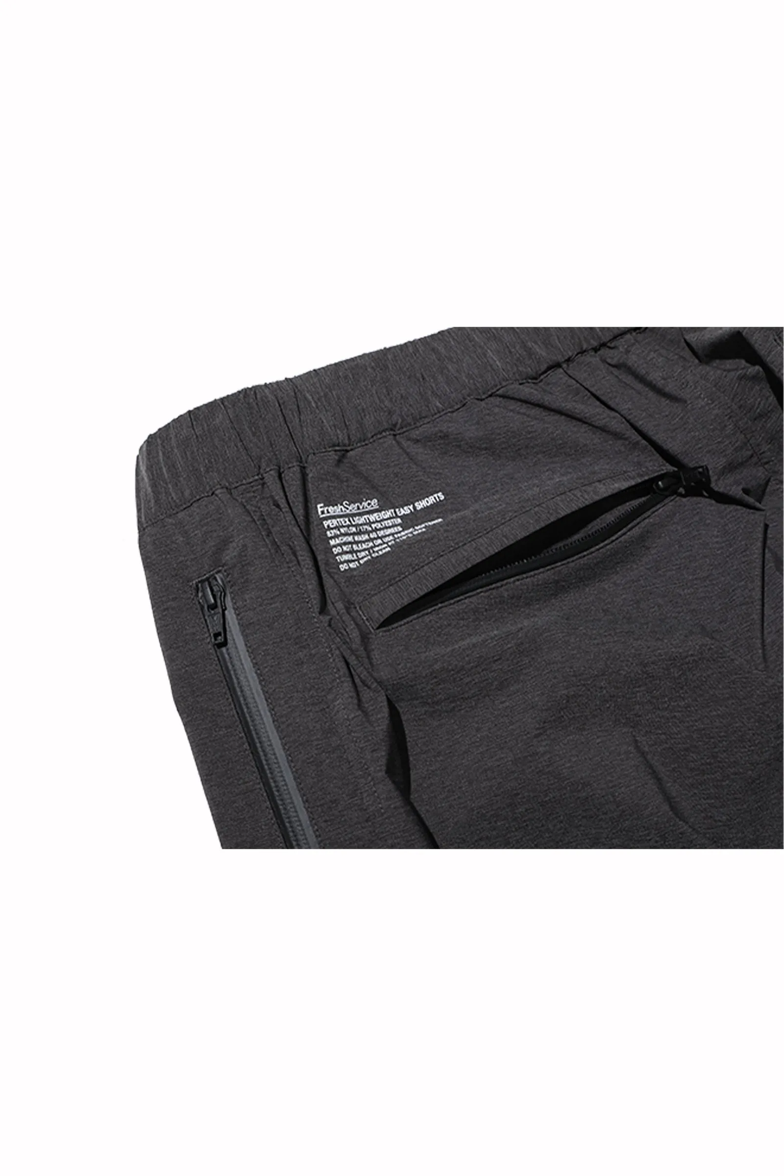 Fresh Service /  PERTEX LIGHTWEIGHT EASY SHORTS