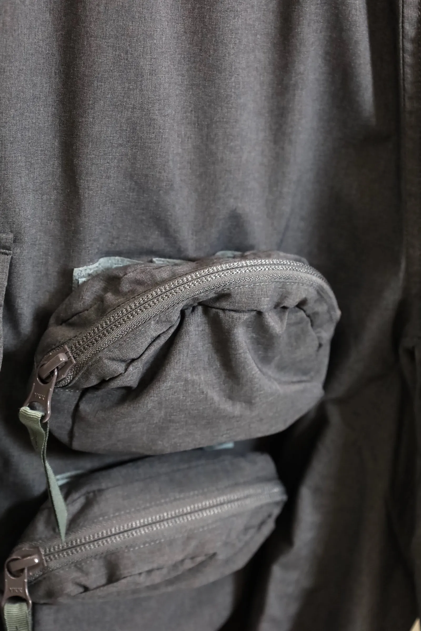 Fresh Service / TECH WEATHER SHORTS