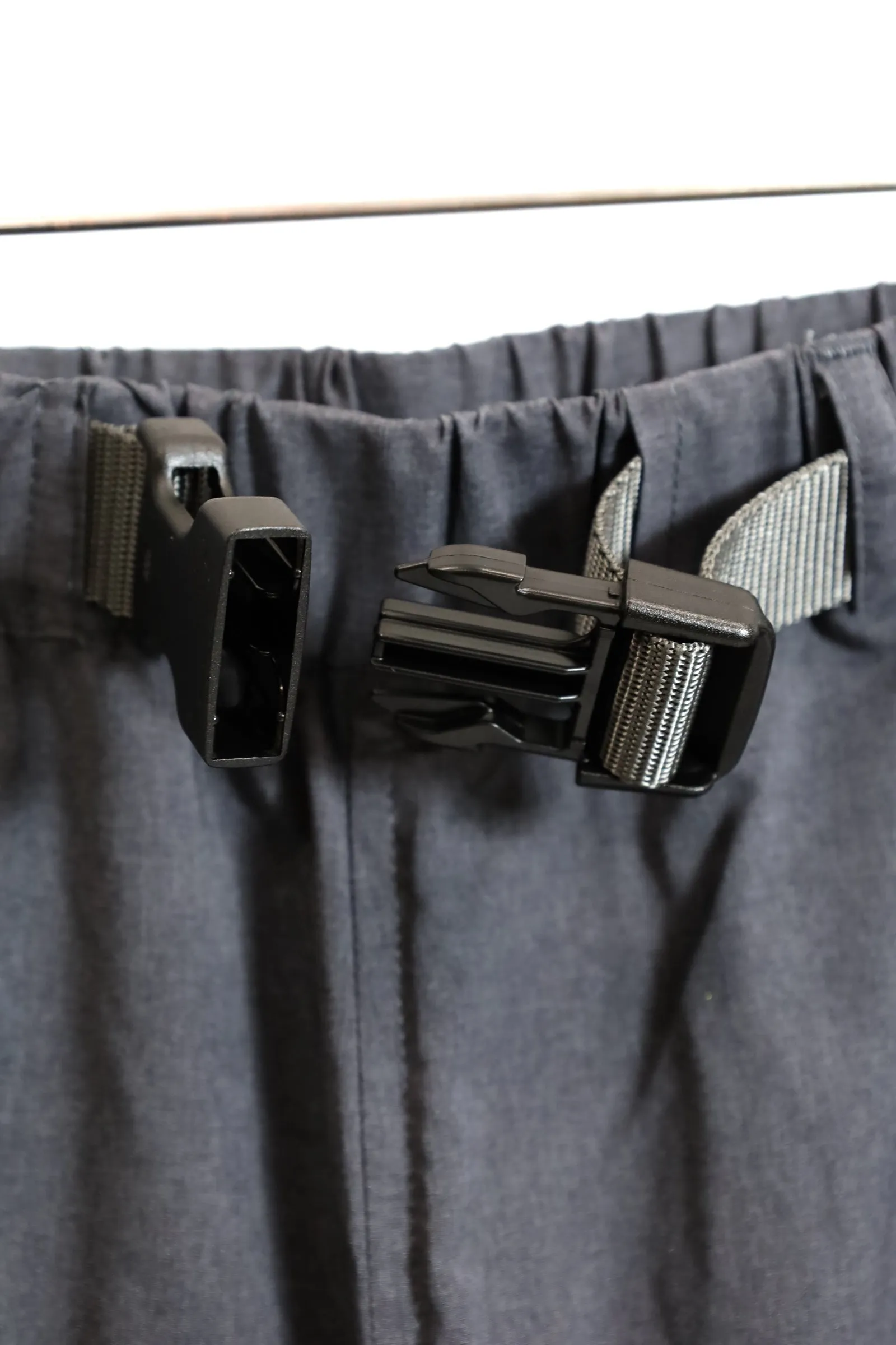 Fresh Service / TECH WEATHER SHORTS