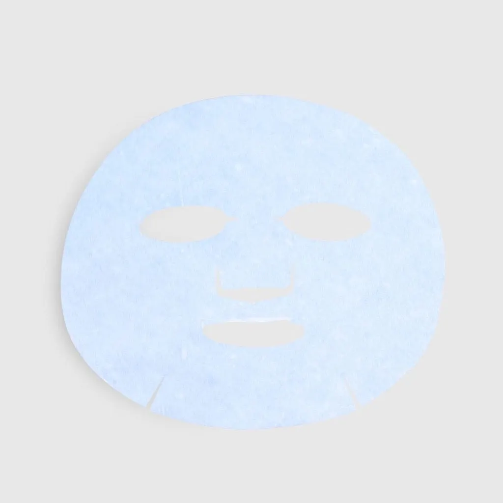 Fresh Skinlab Jeju Aloe Ice Cooling Facial Sheet Mask 20ml