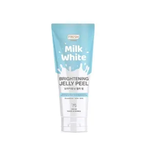 Fresh Skinlab Milk White Brightening Jelly Peel 100ml