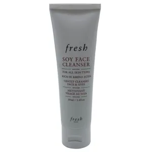 Fresh Soy Face Cleanser 1.6 oz