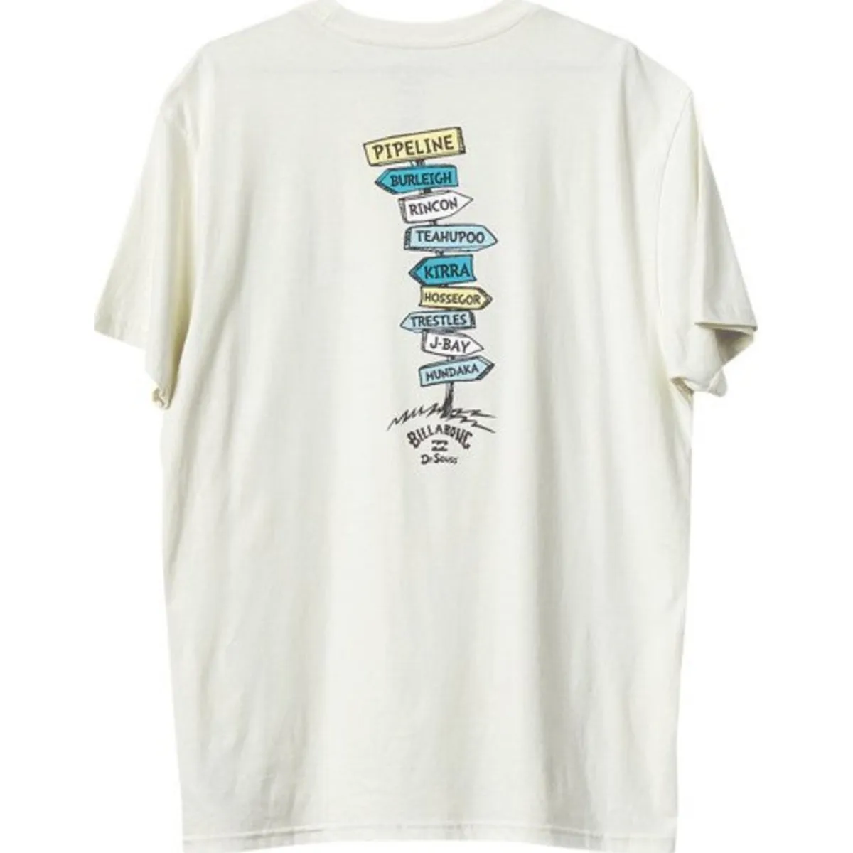 From Here To There T-Shirt