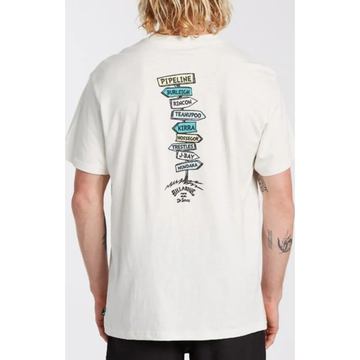 From Here To There T-Shirt
