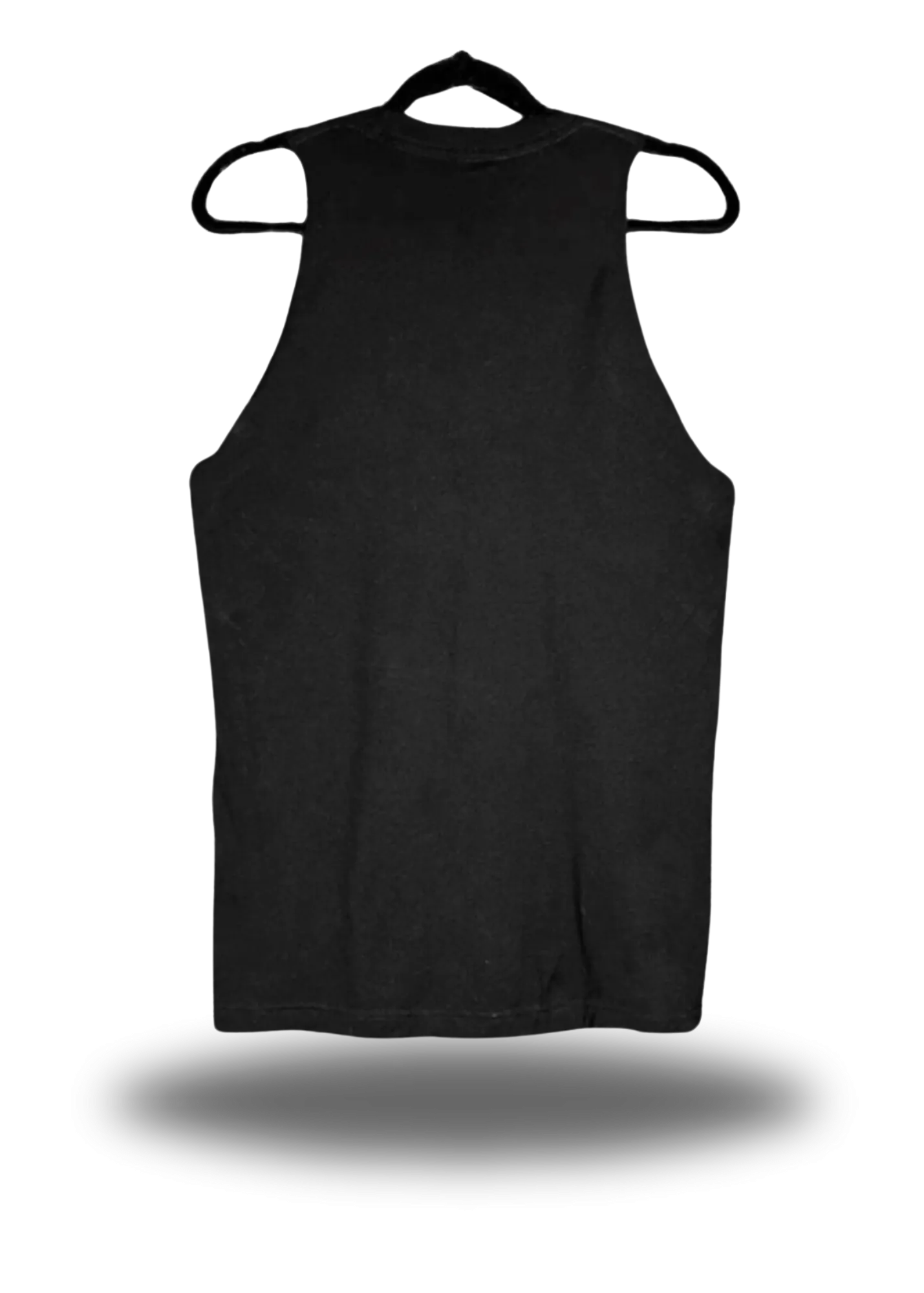 FTW ROAD RASH TANK TOP