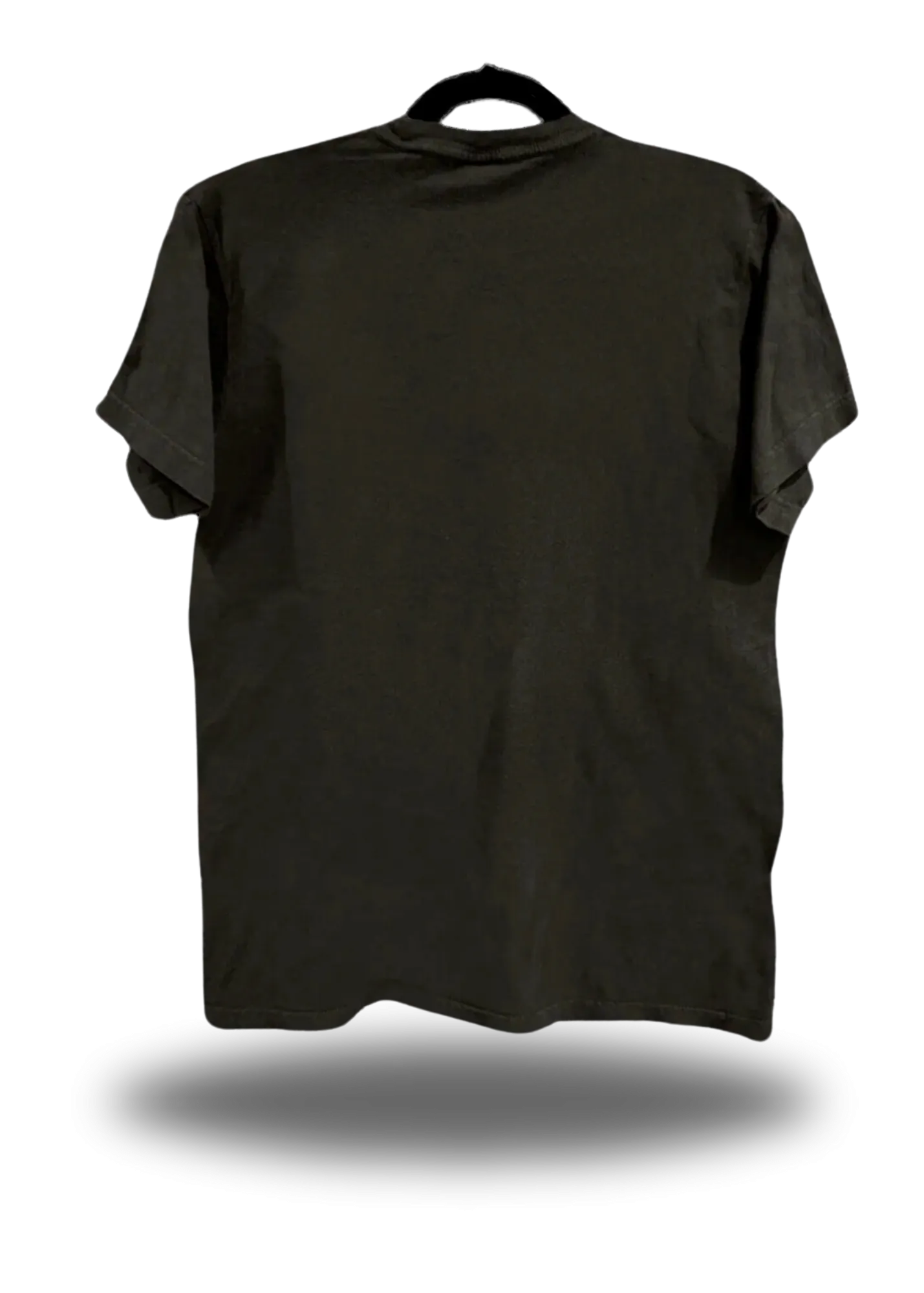 FU KID VINTAGE TEE *PEPPER*