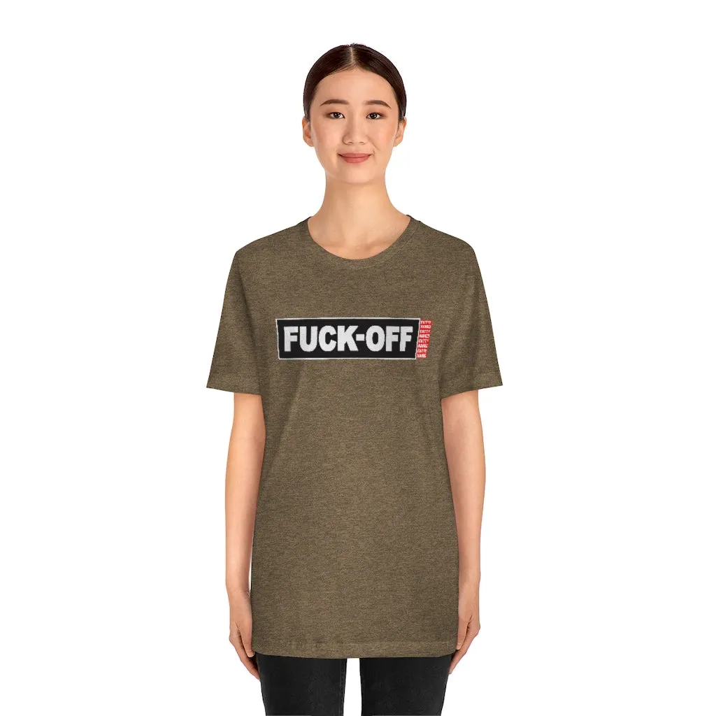 Fuck-Off